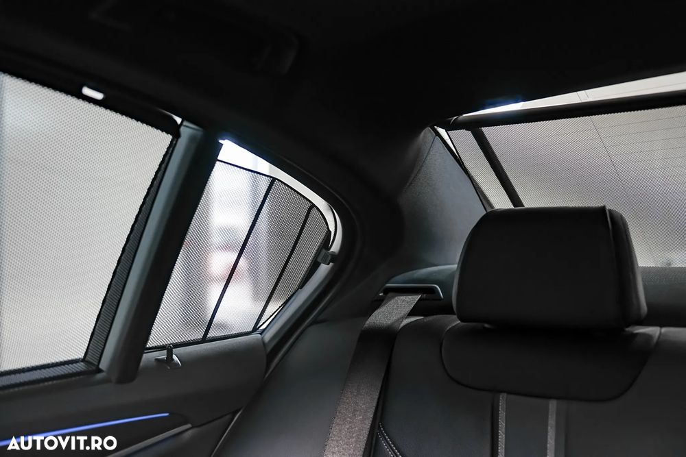 BMW Seria 5 - 37