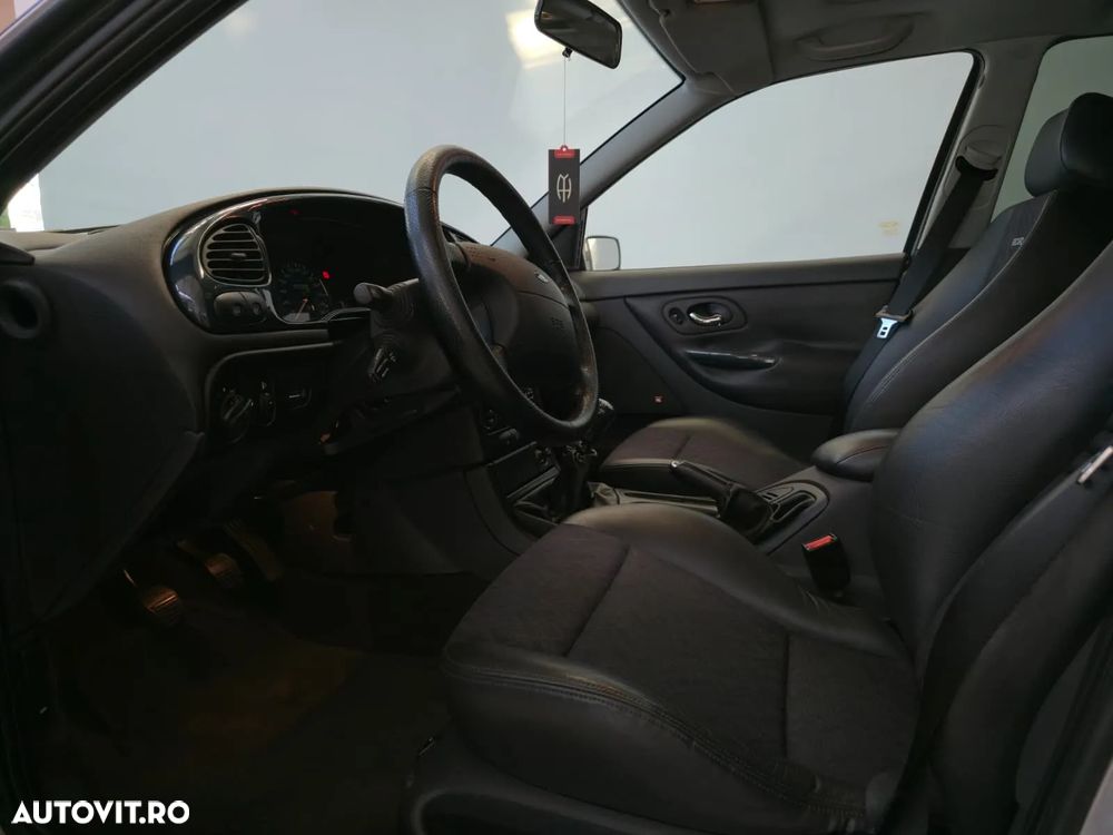 Ford Mondeo - 6