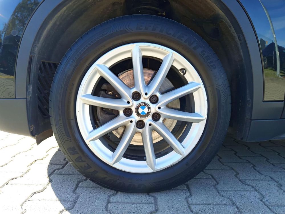 BMW X1 - 11