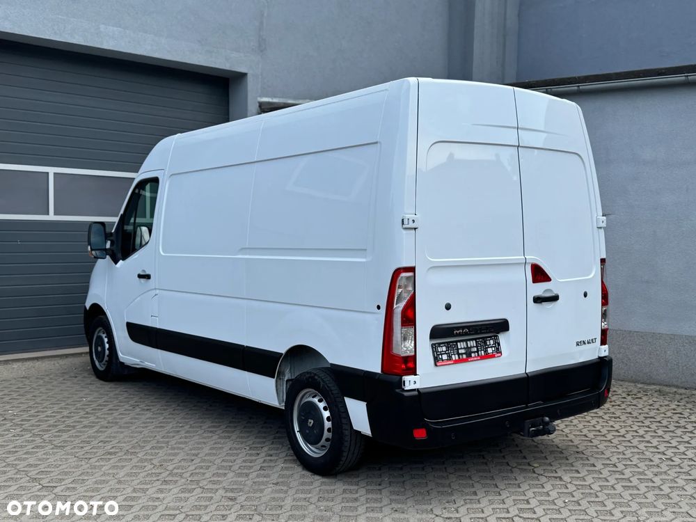 Renault Master - 13