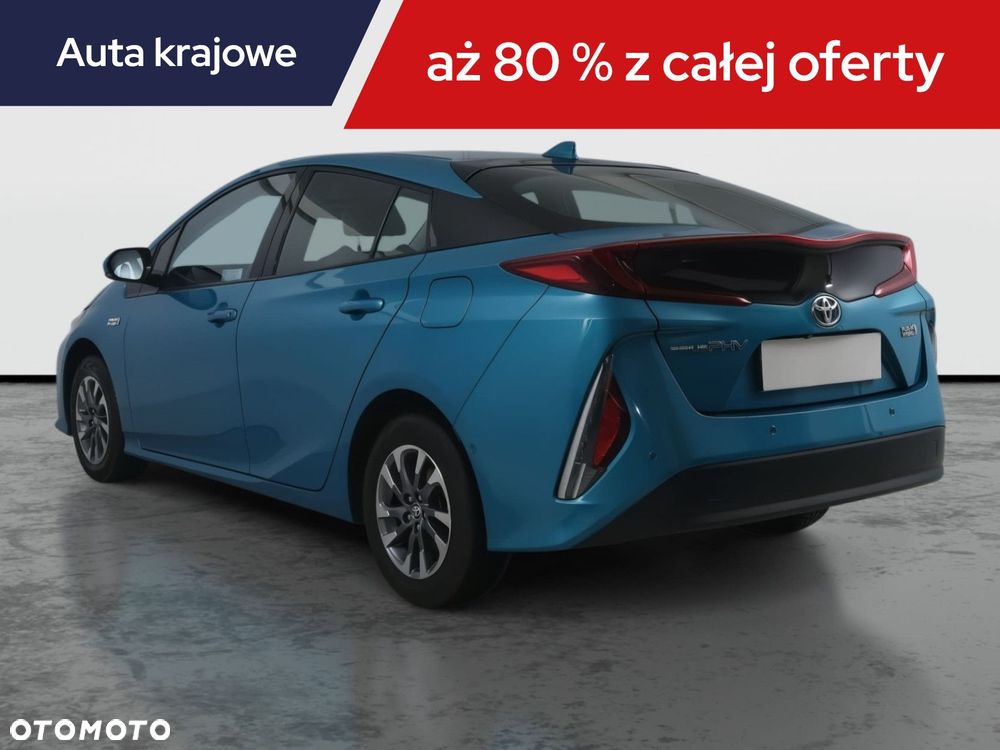 Toyota Prius - 6