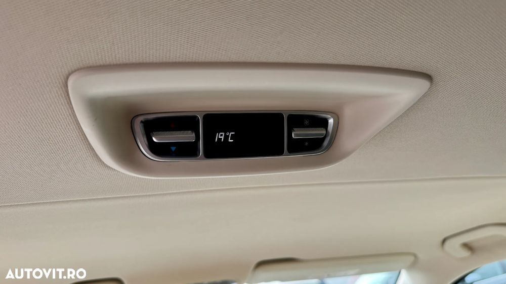 Mercedes-Benz V 250 (BlueTEC) d lang 4Matic 7G-TRONIC Avantgarde Edition - 17