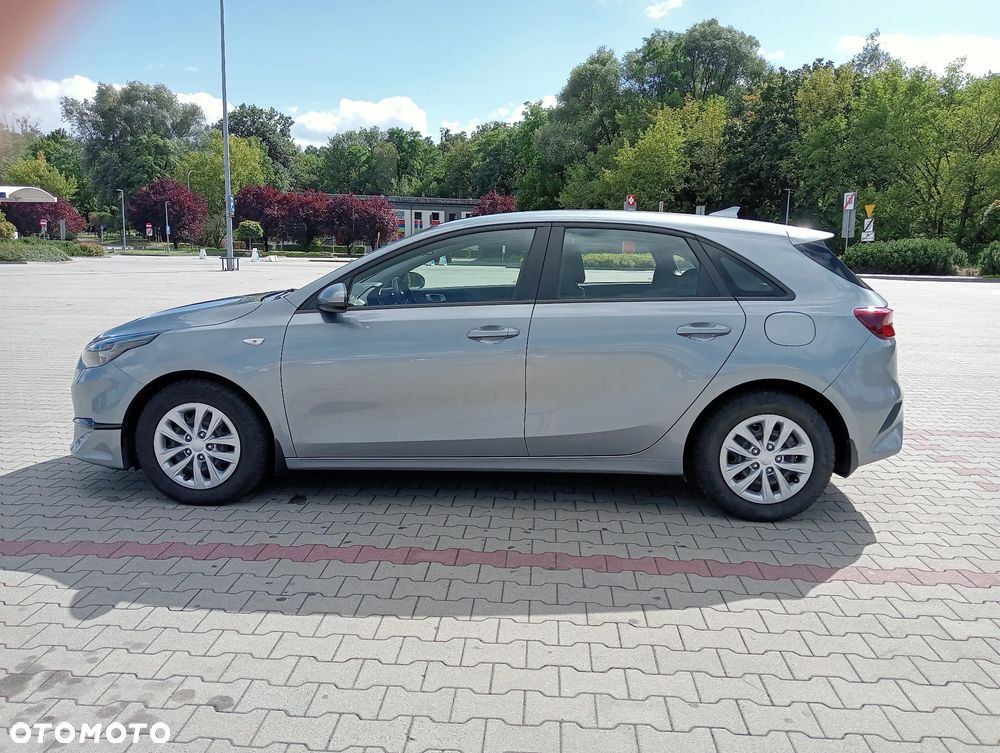 Kia Ceed 1.0 T-GDI L - 2