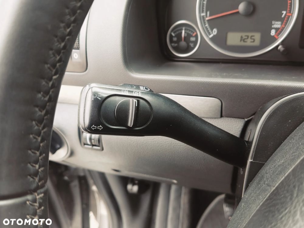 Volkswagen Sharan 2.0 United - 37