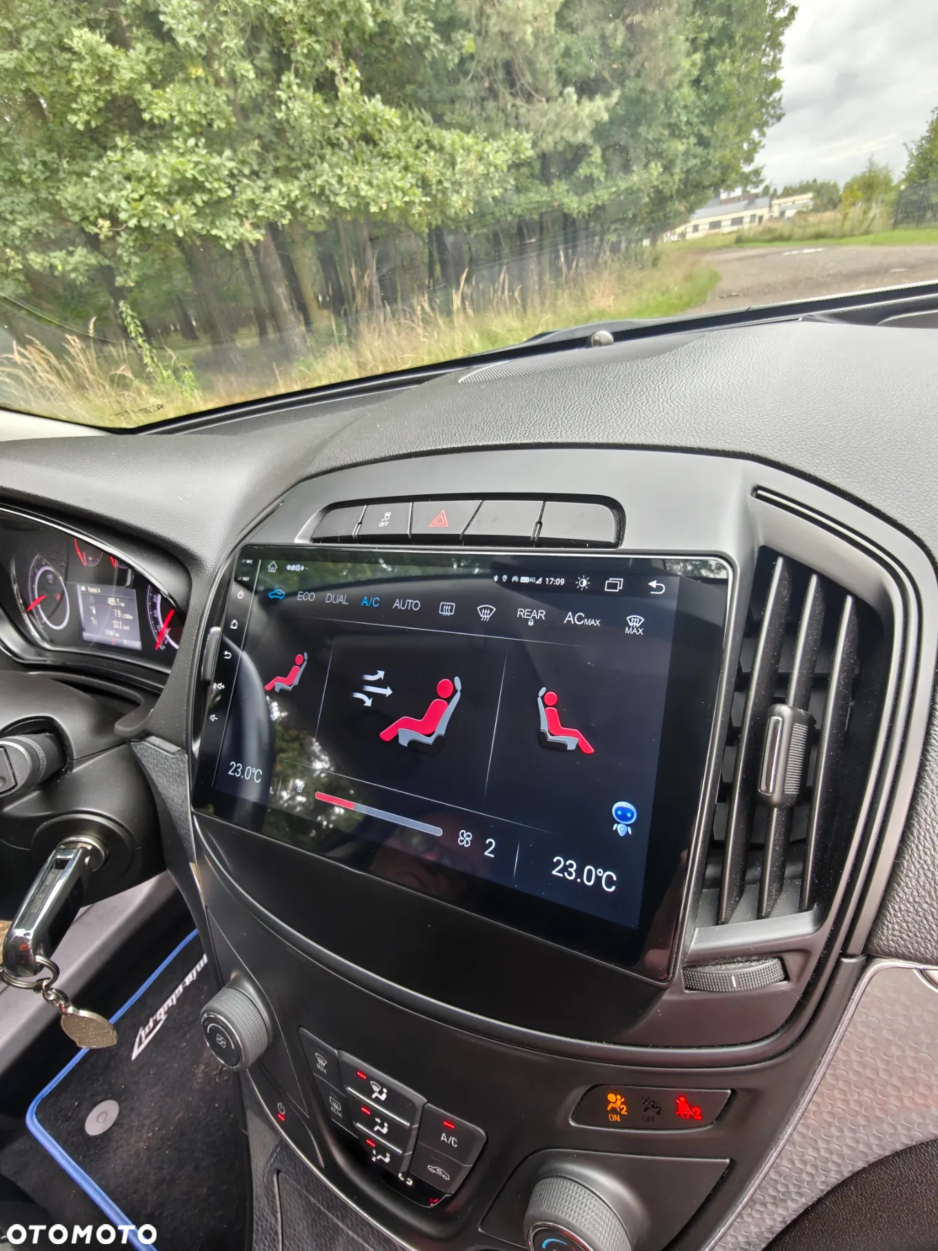 Opel Insignia 2.0 CDTI Edition - 30