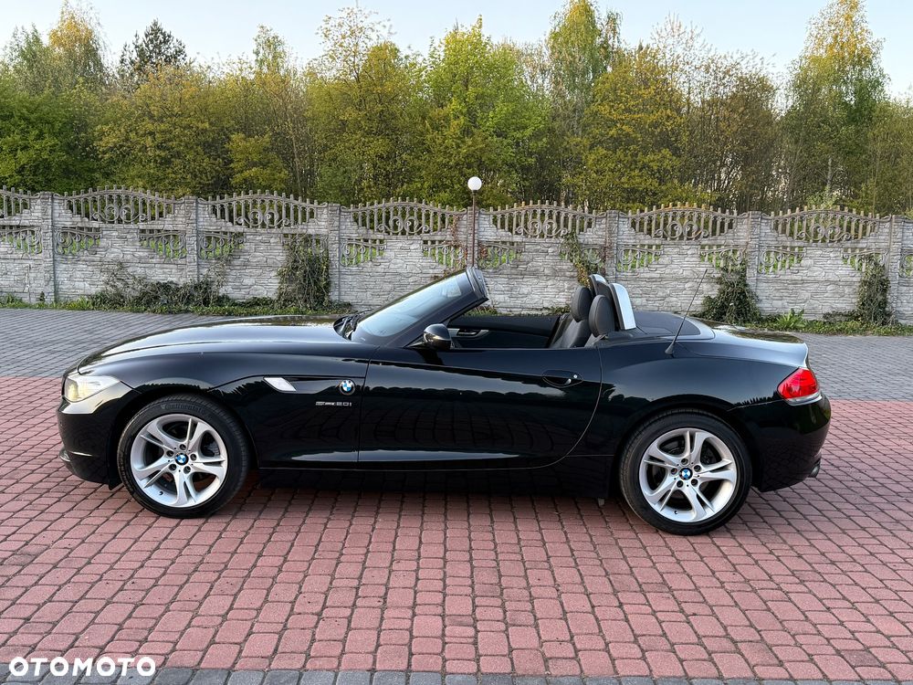 BMW Z4 sDrive20i - 34