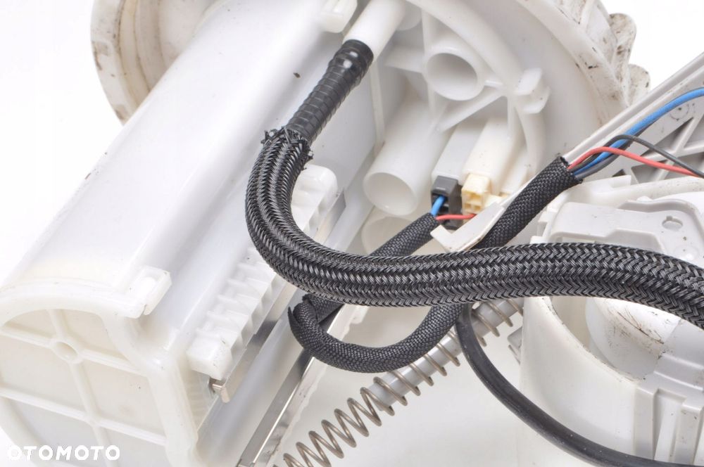 LEXUS CT 200h 1.8 16V  POMPA PALIWA 77020-47092 - 7