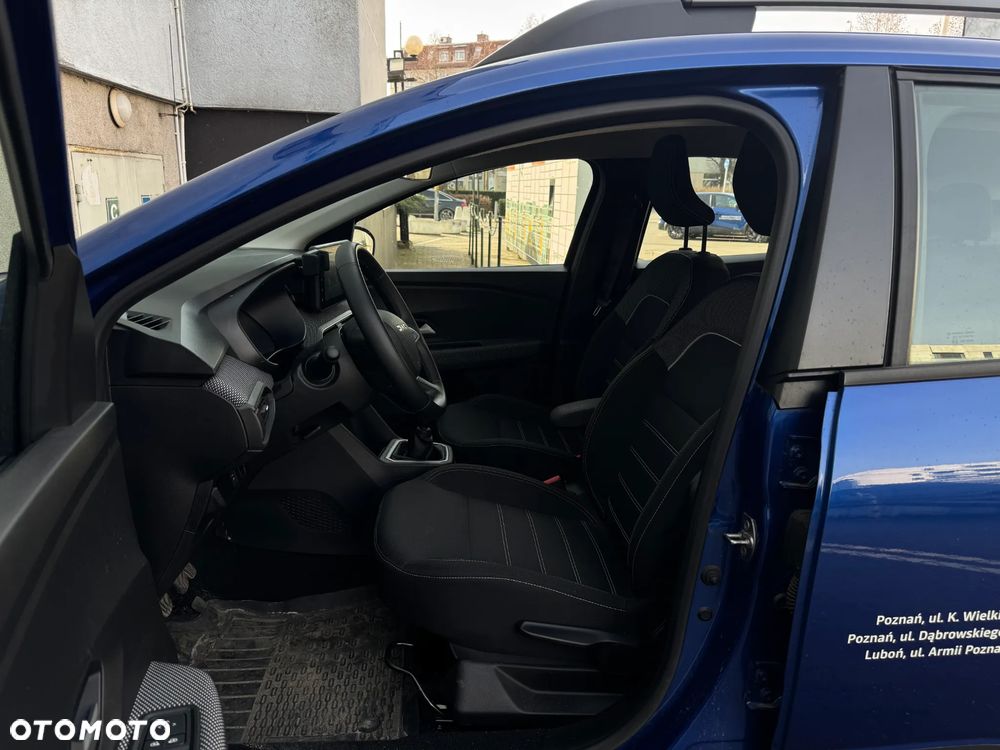 Dacia Sandero 1.0 TCe Expression - 11