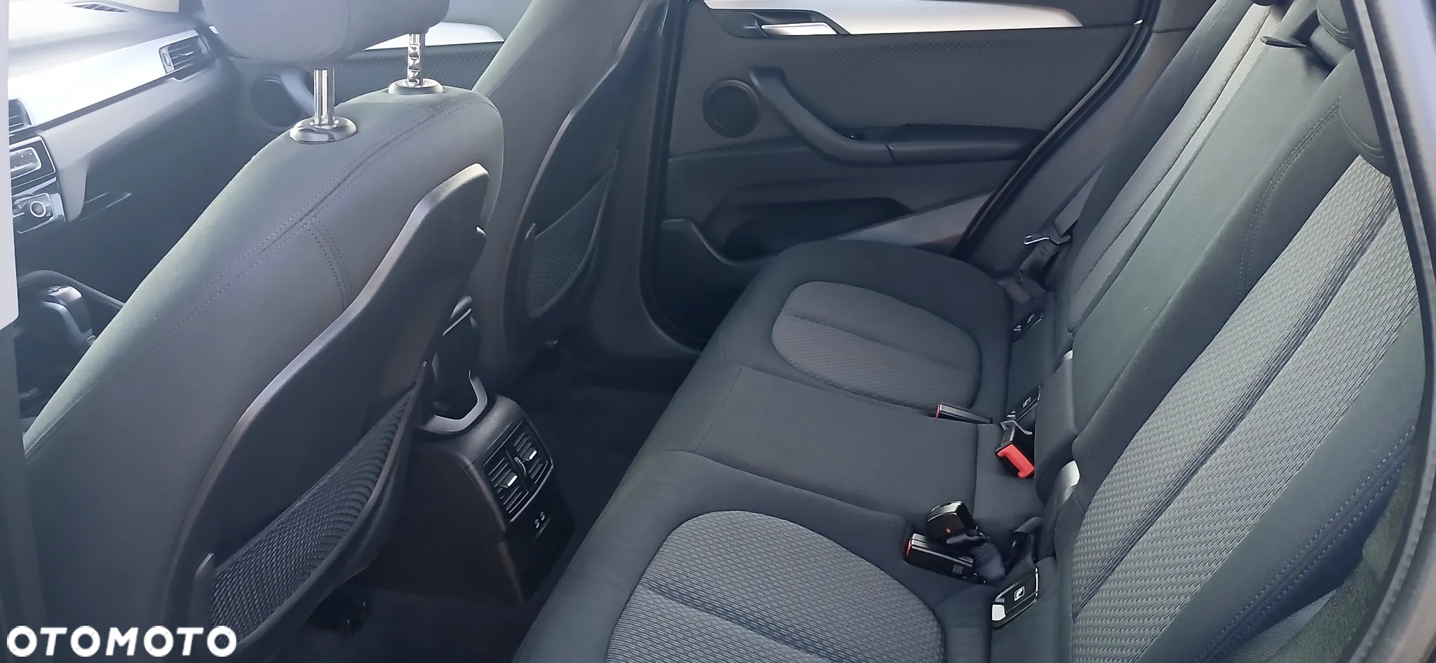 BMW X1 xDrive25e sport - 9