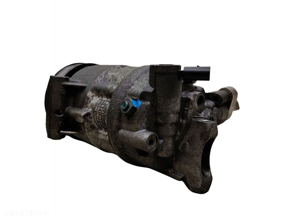 SPRĘŻARKA KLIMATYZACJI OCTAVIA III KODIAQ PASSAT B8 2.0 TDI 5Q0816803L - 3