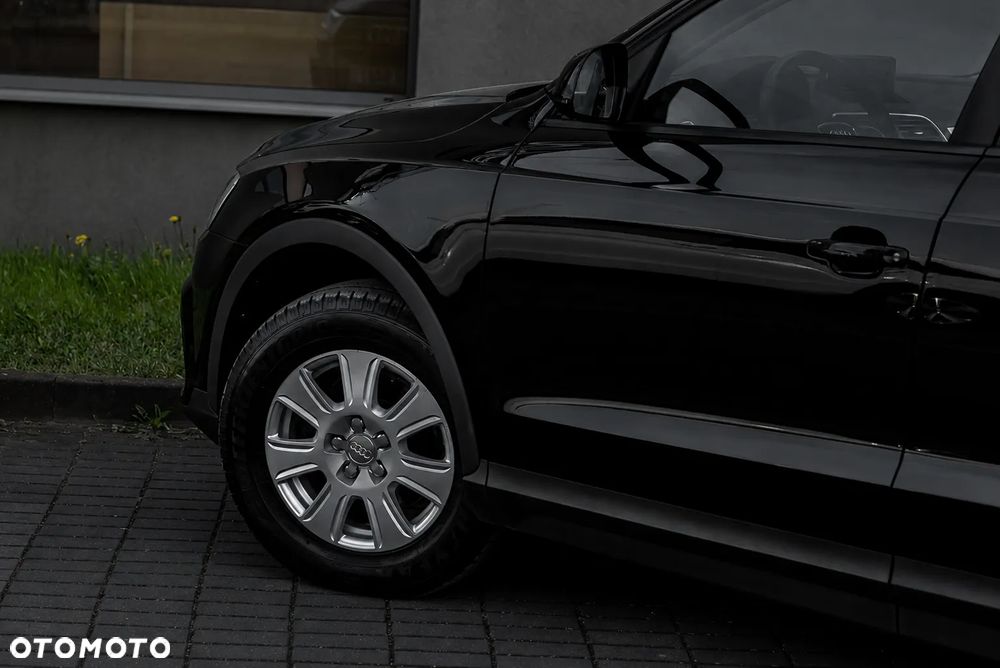 Audi Q3 2.0 TDI Design - 32