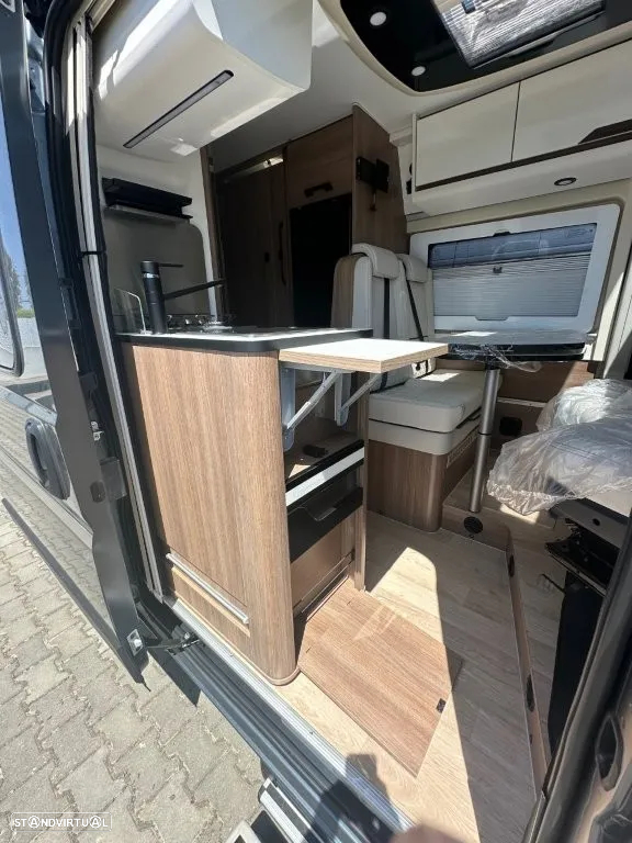 Dreamer D55 Select Saphir Serenety - 31