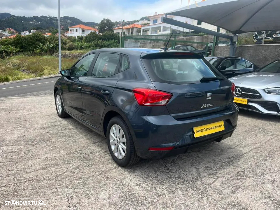 SEAT Ibiza 1.0 TSI Style - 3