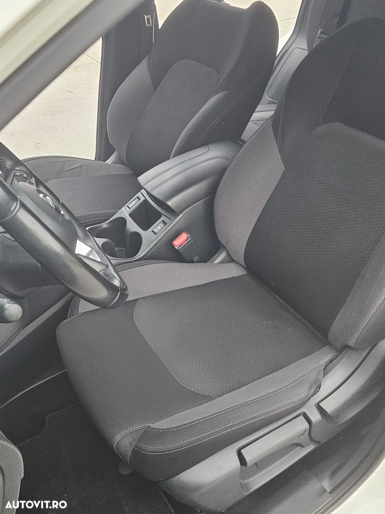 Nissan Qashqai - 11