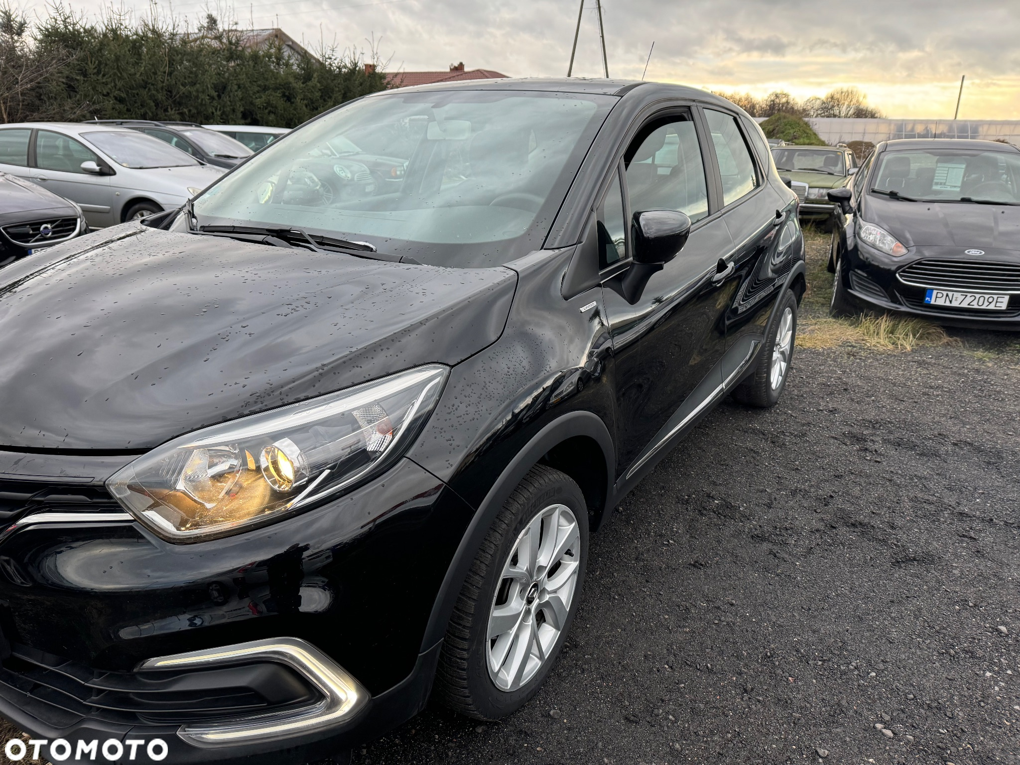Renault Captur (ENERGY) TCe 90 LIMITED - 26