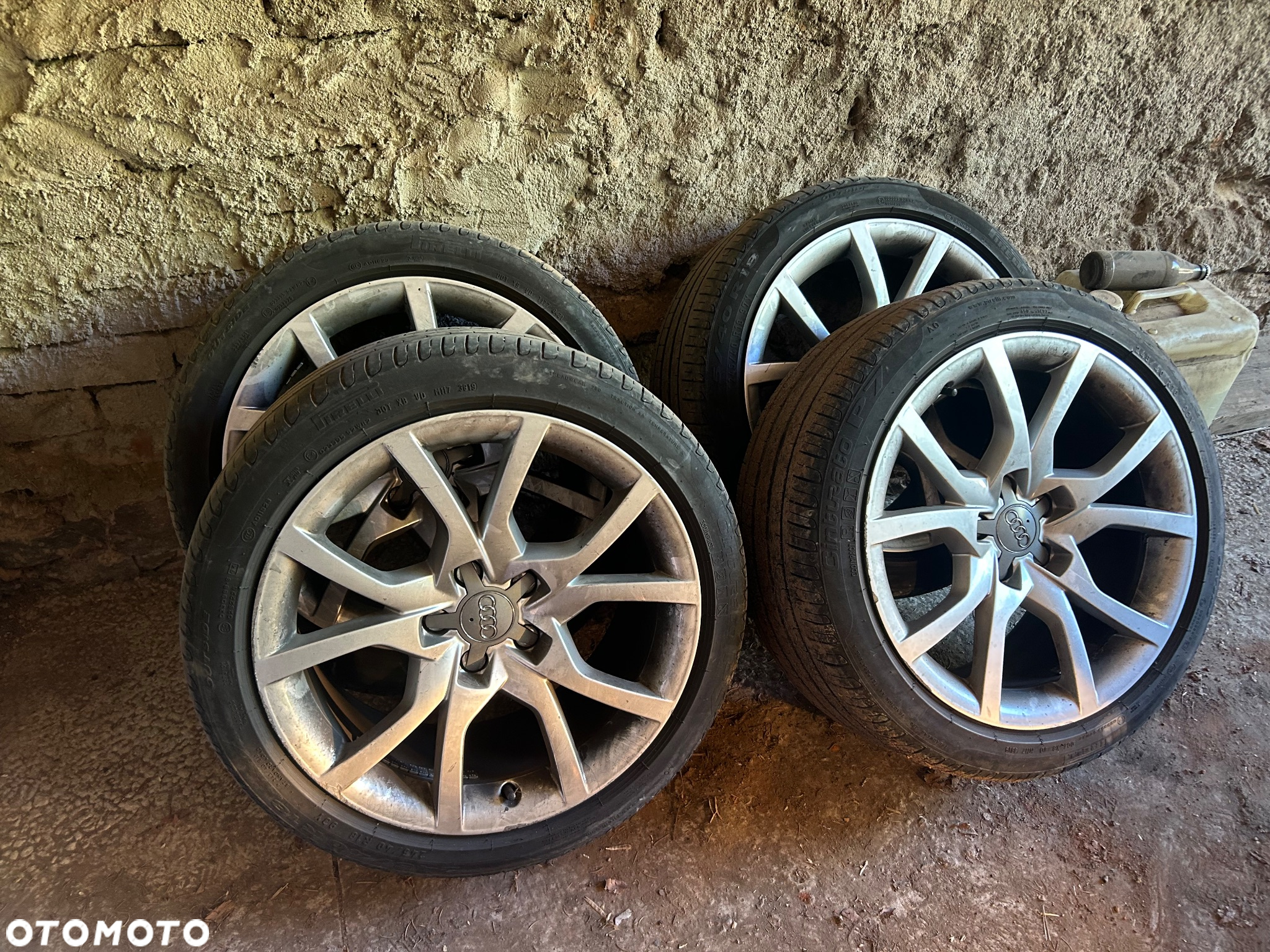 Audi A4 2.0 TDI Quattro Sport S tronic - 40