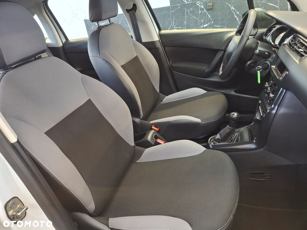 Citroën C3 1.0 VTi Selection - 15