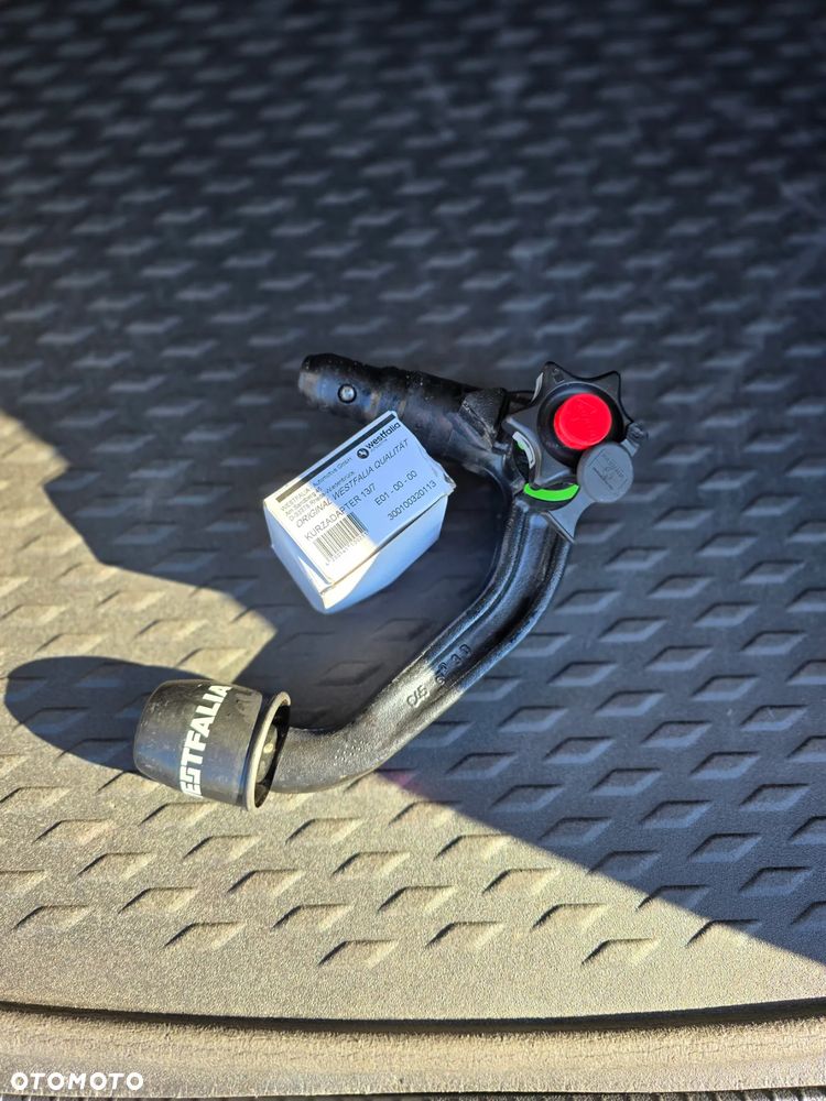 Volkswagen Passat Variant 1.8 TSI BMT Comfortline DSG - 17