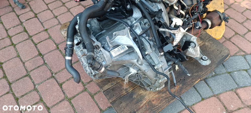 Skrzynia Trafic 2,0 DCi Nr PF6068 z 2021r tylko 46000 km - 1