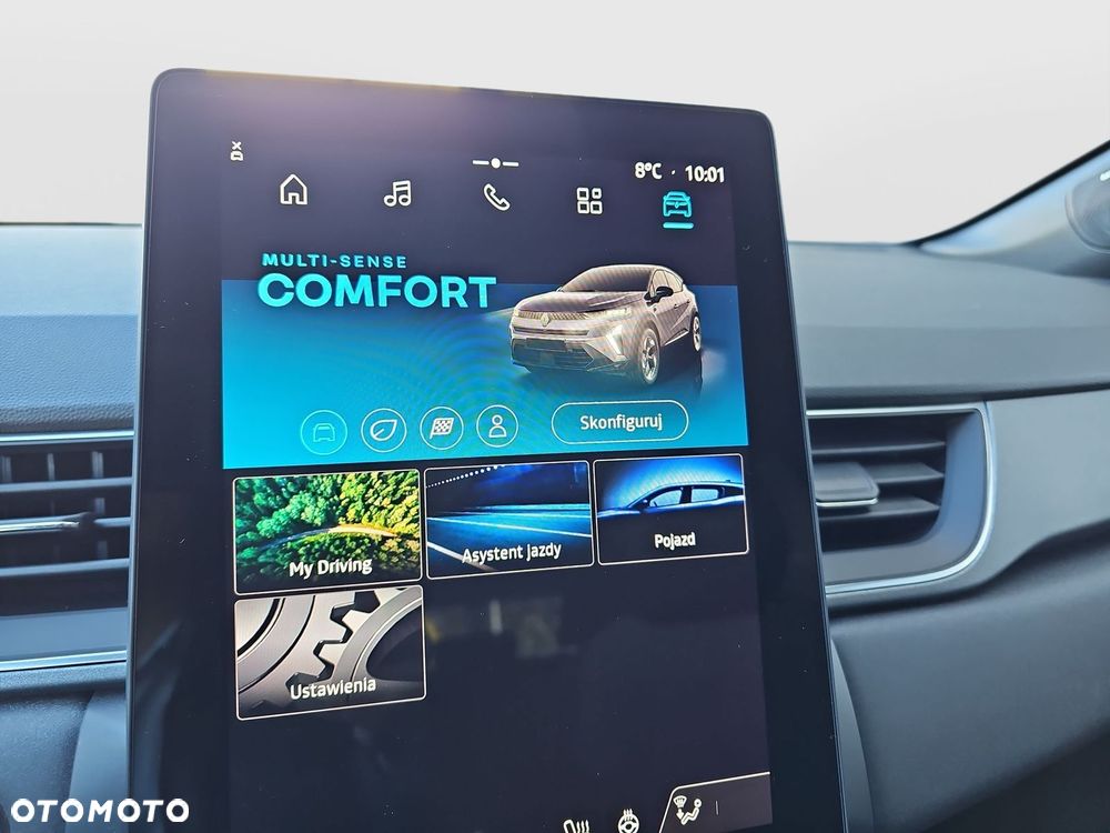 Renault Captur 1.3 TCe mHEV Techno EDC - 29