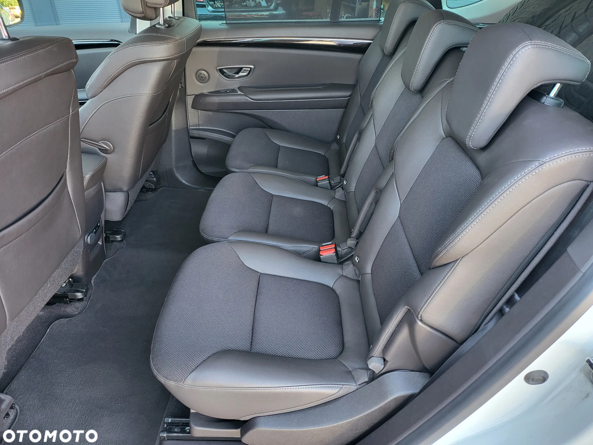 Renault Espace Energy dCi 160 EDC Intens - 21