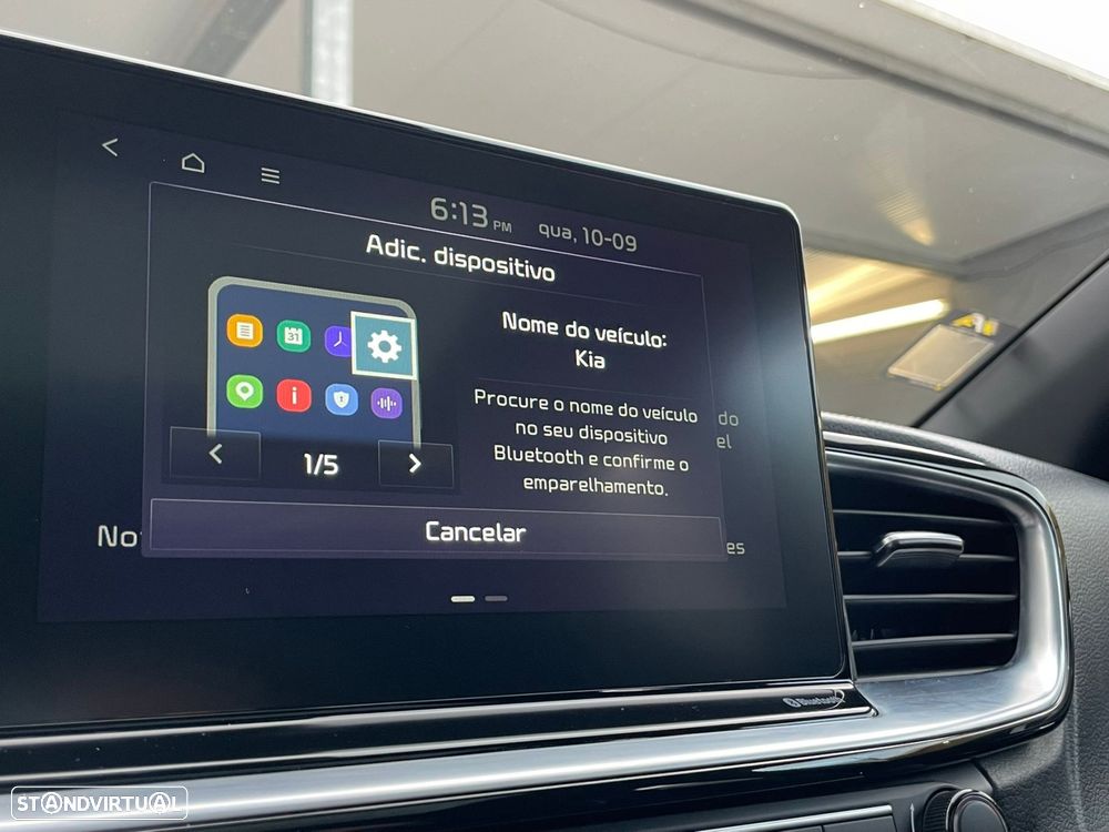 Kia ProCeed 1.0 T-GDI GT Line - 28