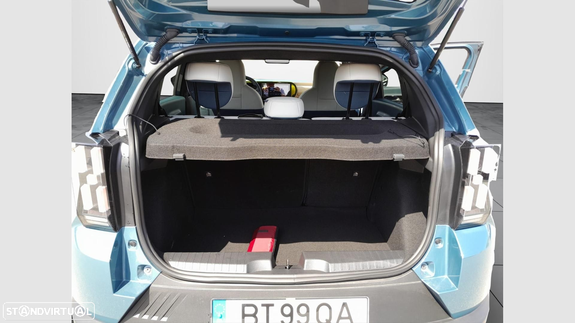 Fiat Grande Panda 45 kWh La Prima - 21