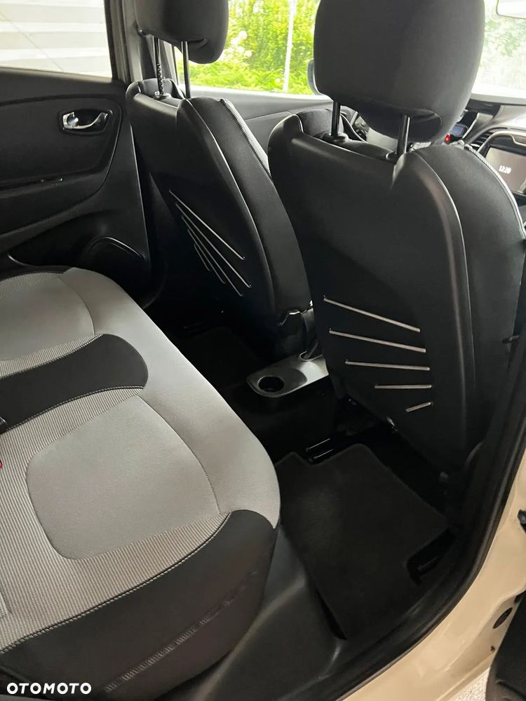 Renault Captur 0.9 Energy TCe Intens - 23