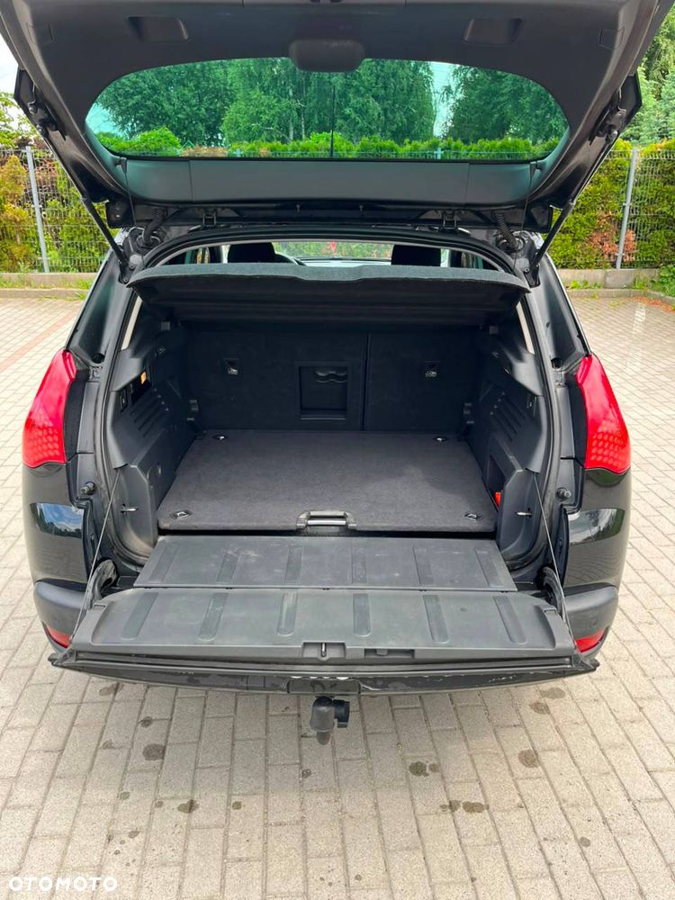 Peugeot 3008 1.6 Active - 14
