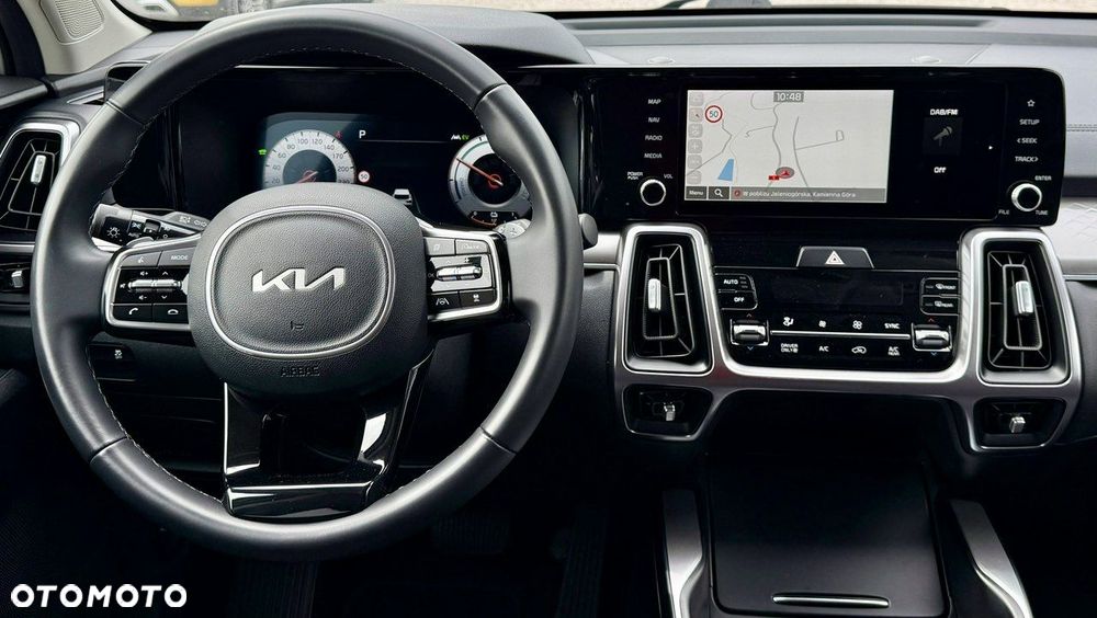 Kia Sorento - 16
