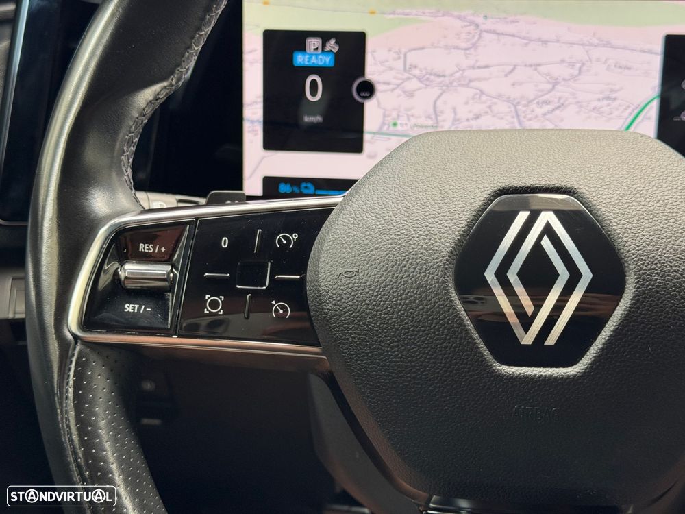 Renault Mégane - 24