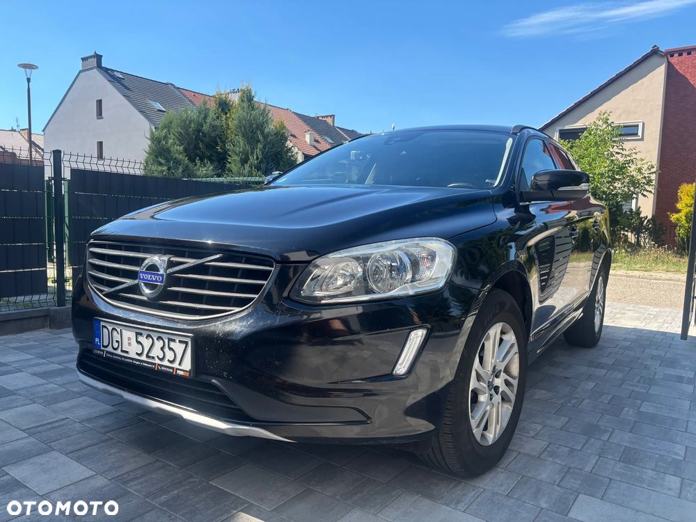 Volvo XC 60 - 4