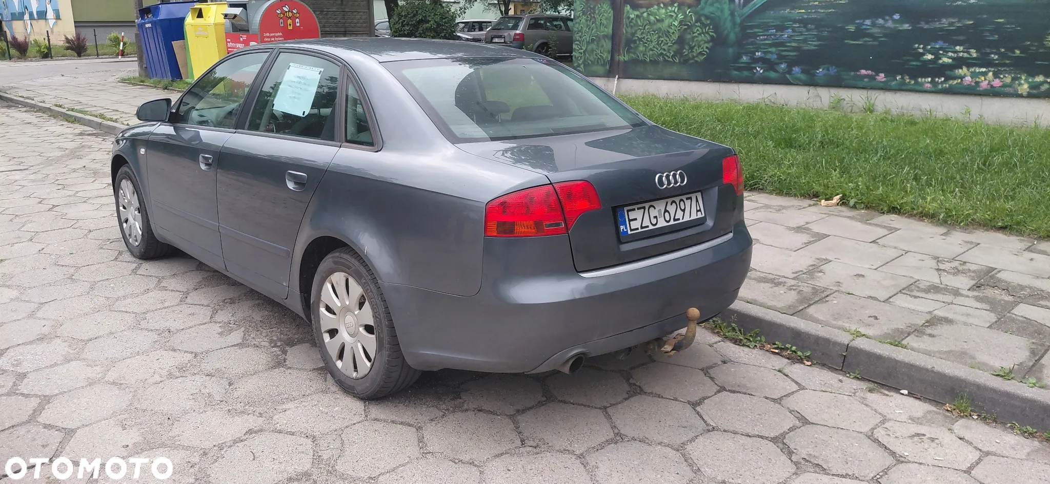 Audi A4 2.0 Multitronic - 3