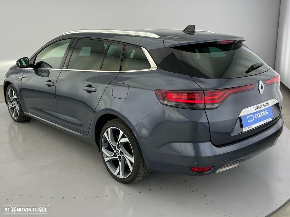 Renault Mégane 1.6 Plug-In R.S. Line - 26