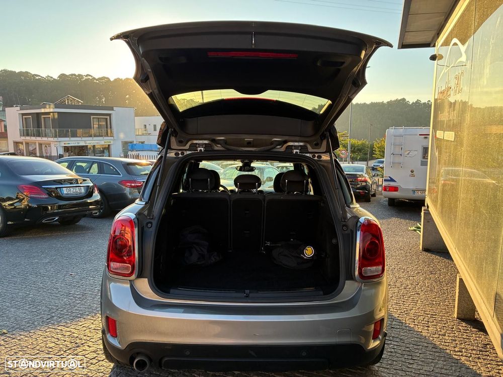 MINI Countryman - 7