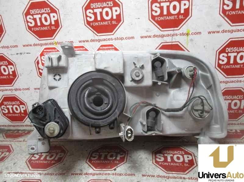 FAROL DIREITO SUZUKI GRAND VITARA I 2004 - - 3