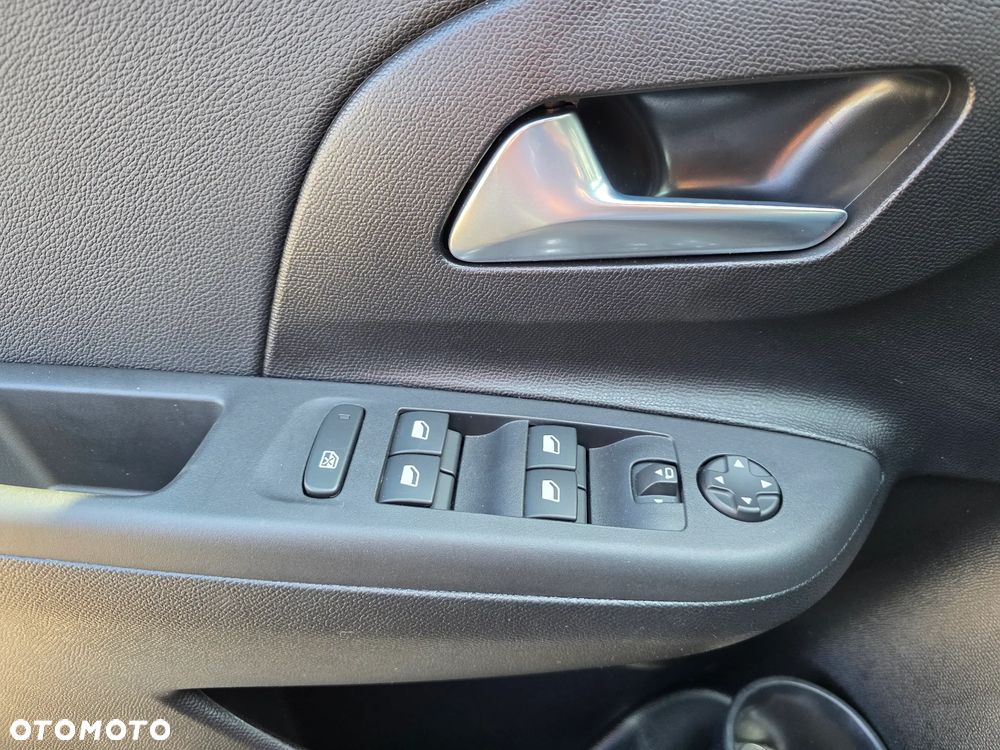 Opel Corsa 1.2 GS Line Plus Pack S&S - 15