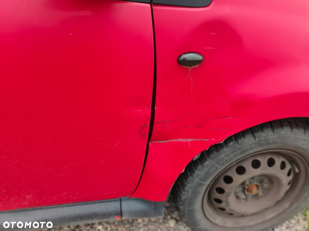 Toyota Aygo 1.0 VVT-i Luna - 5