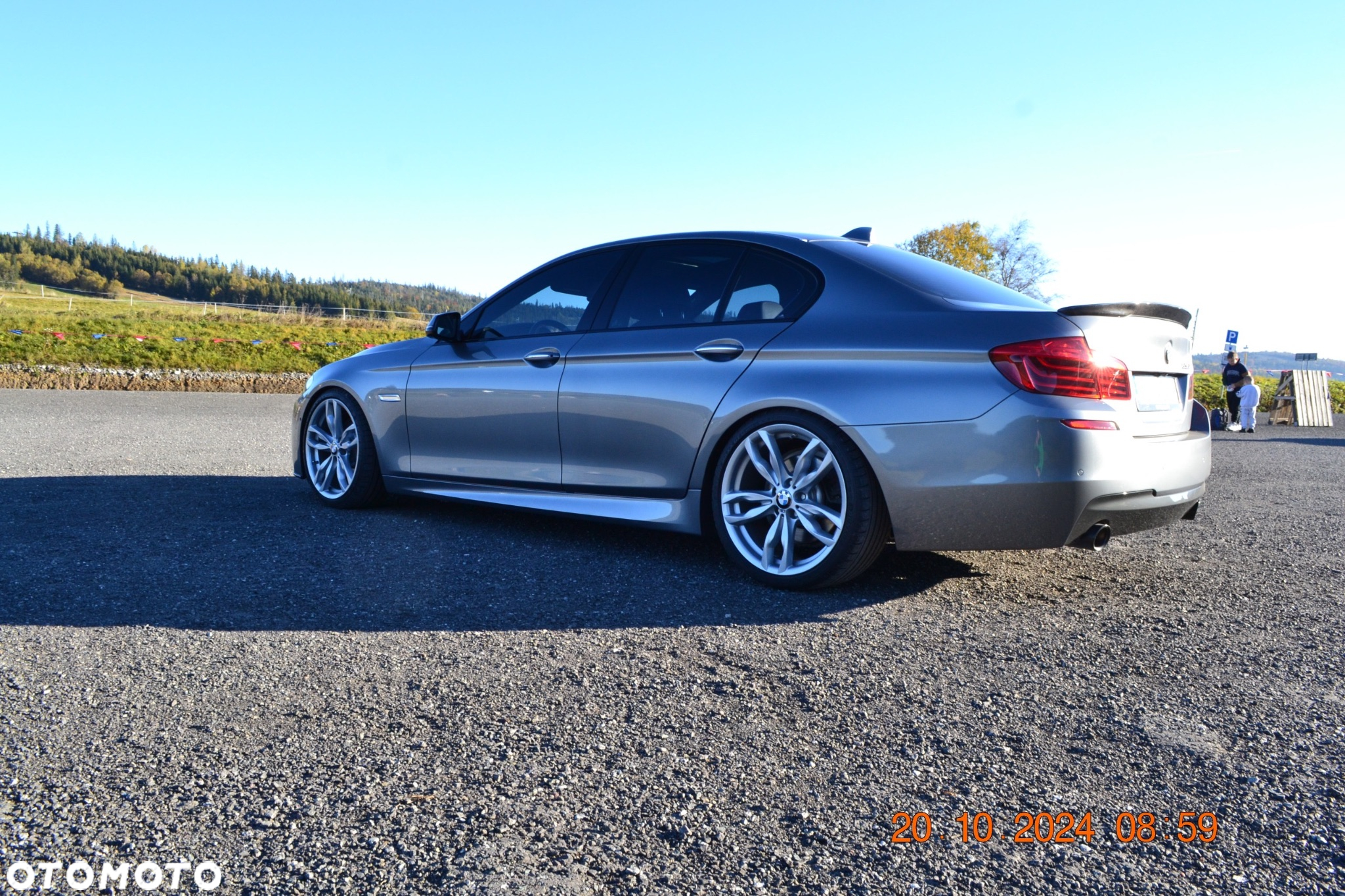 BMW Seria 5 - 14