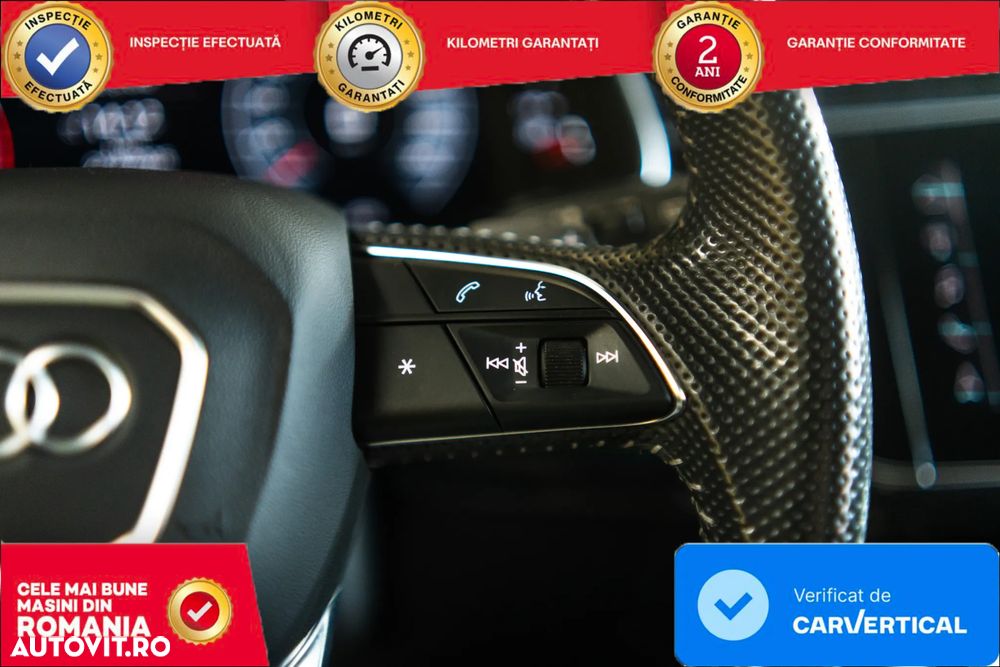 Audi Q7 3.0 55 TFSI quattro Tiptronic MHEV S Line - 8