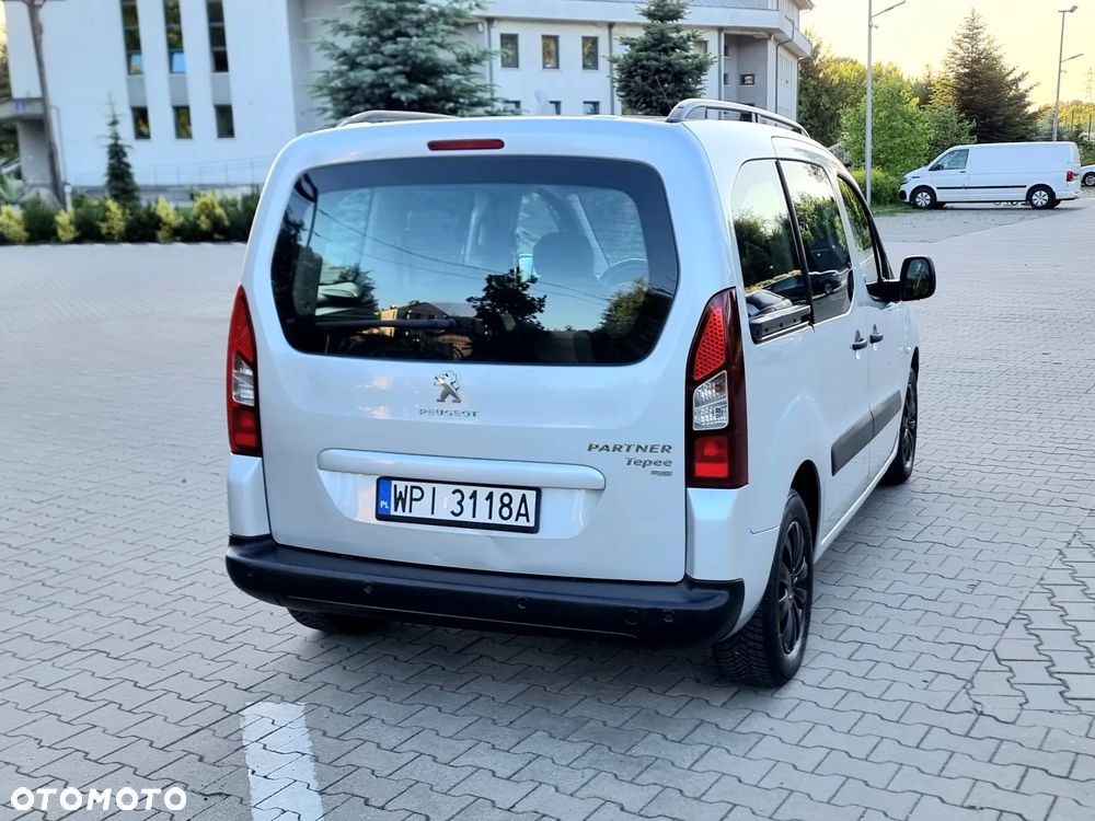 Peugeot Partner - 29