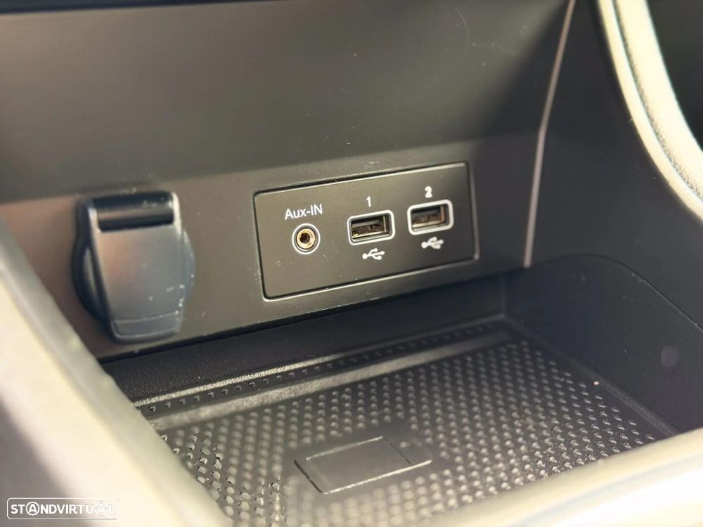 Renault Captur 1.0 TCe Evolution - 24