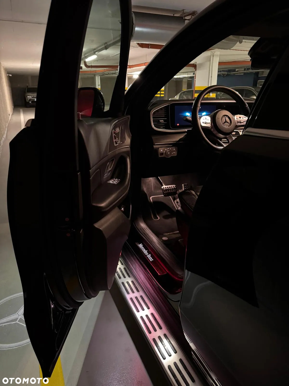 Mercedes-Benz GLE 400 d 4-Matic - 20