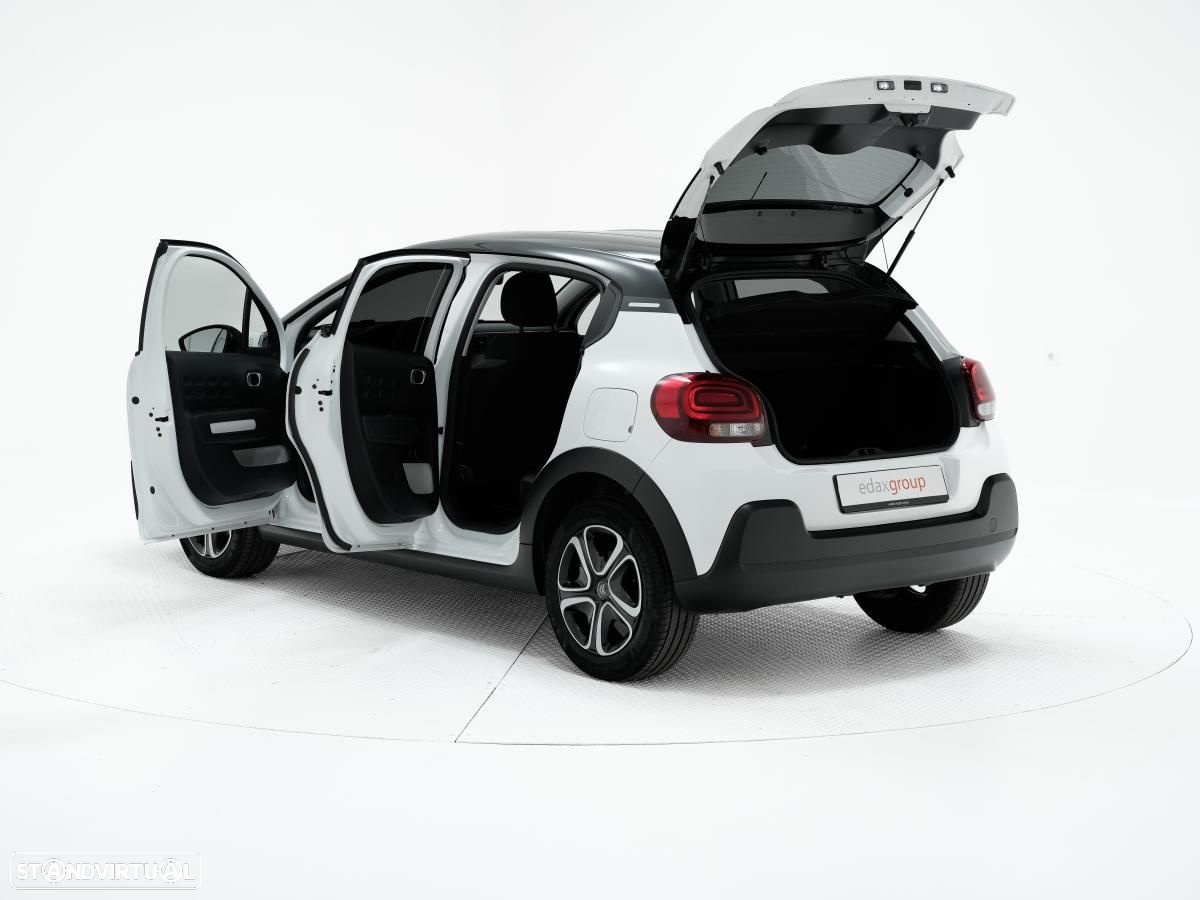 Citroën C3 1.2 PureTech Feel Pack - 5