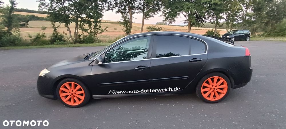 Renault Laguna 2.0 DCi FAP Expression - 2