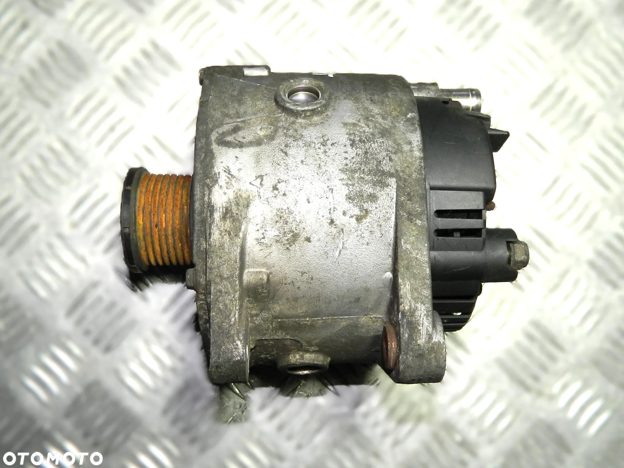 Renault Arkana Captur I Clio IV V Duster Espace IV Kaptur Megane II rozrusznik 0.9 1.3 TCe 2.0 Turbo 1.9 2.2 DCI - 2