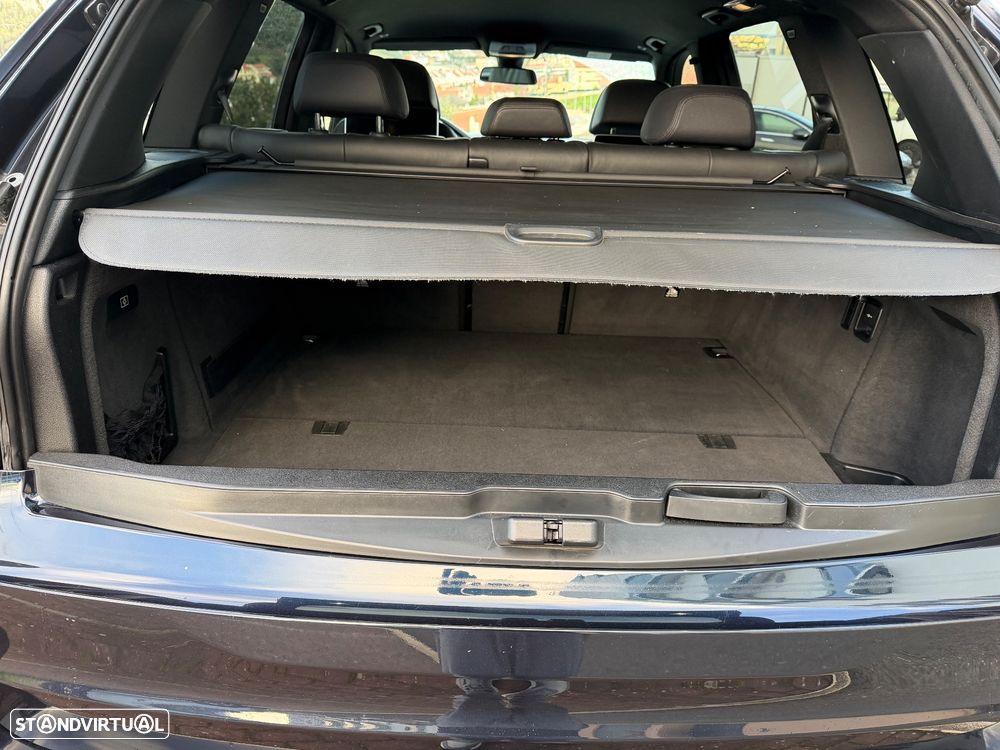 BMW X5 40e xDrive Pack M - 34