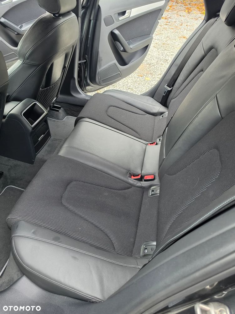 Audi A4 Avant - 13