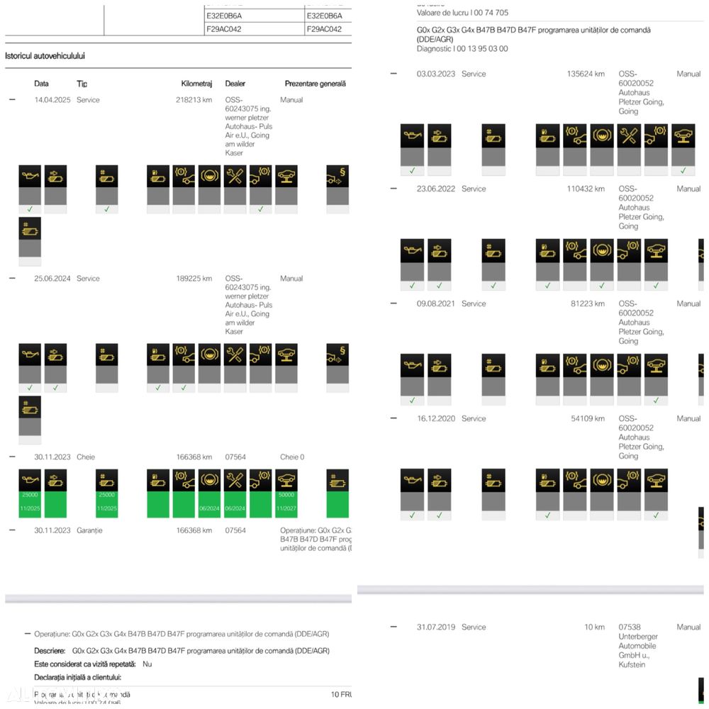 BMW X3 xDrive20d Aut. M Sport Edition - 10