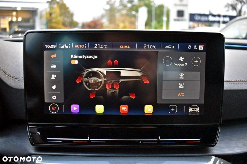 Cupra Formentor 1.5 TSI - 29